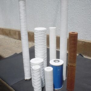 Cartuchos para Liquidos