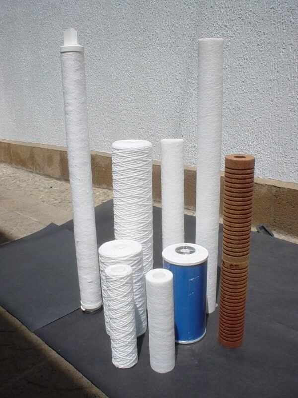 Cartuchos para Liquidos