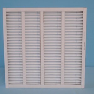 Filtro Plisado Merv 8