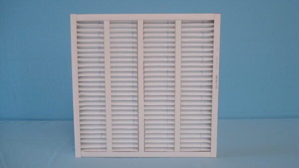 Filtro Plisado Merv 8