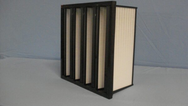 Filtro VXL Para HVAC