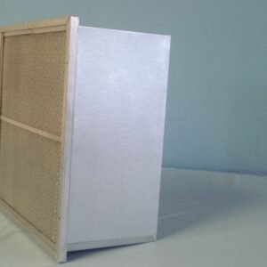 Filtro de Caja Para HVAC