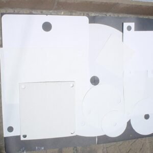 Papel Filtrante