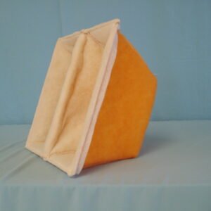 Filtro Cubo