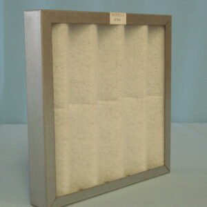 Filtro Plisado G4