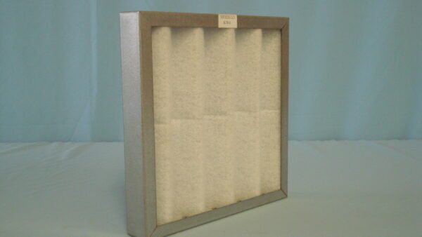 Filtro Plisado G4