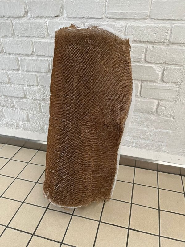 Filtro de Papel Suajado